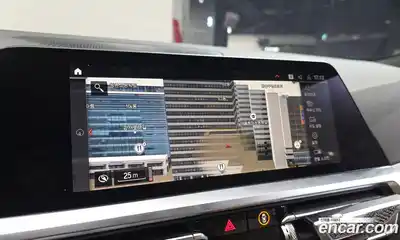 BMW 3-Series 2022 2.0 Автомат в Москве № 192128, миниатюра 4