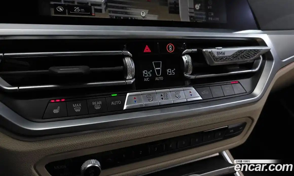 BMW 3-Series 2022 2.0 Автомат в Москве № 192128, фото 6