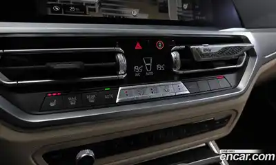 BMW 3-Series 2022 2.0 Автомат в Москве № 192128, миниатюра 6