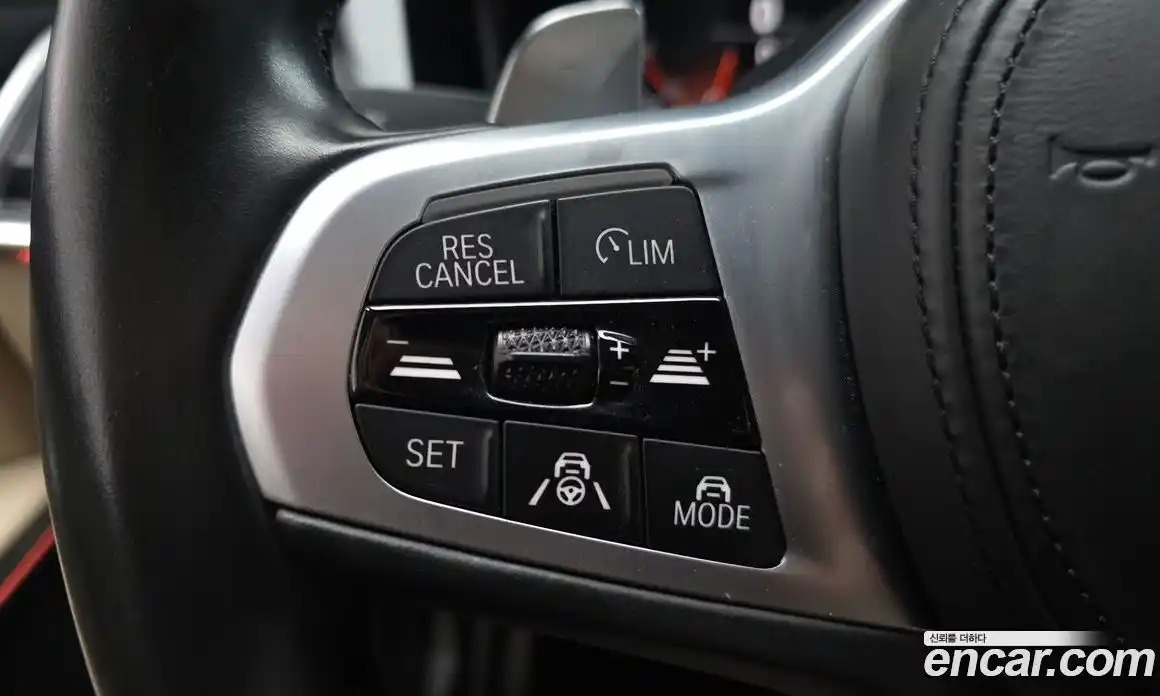 BMW 3-Series 2022 2.0 Автомат в Москве № 192128, фото 8