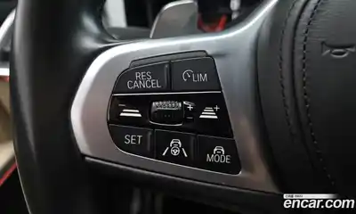 BMW 3-Series 2022 2.0 Автомат в Москве № 192128, миниатюра 8