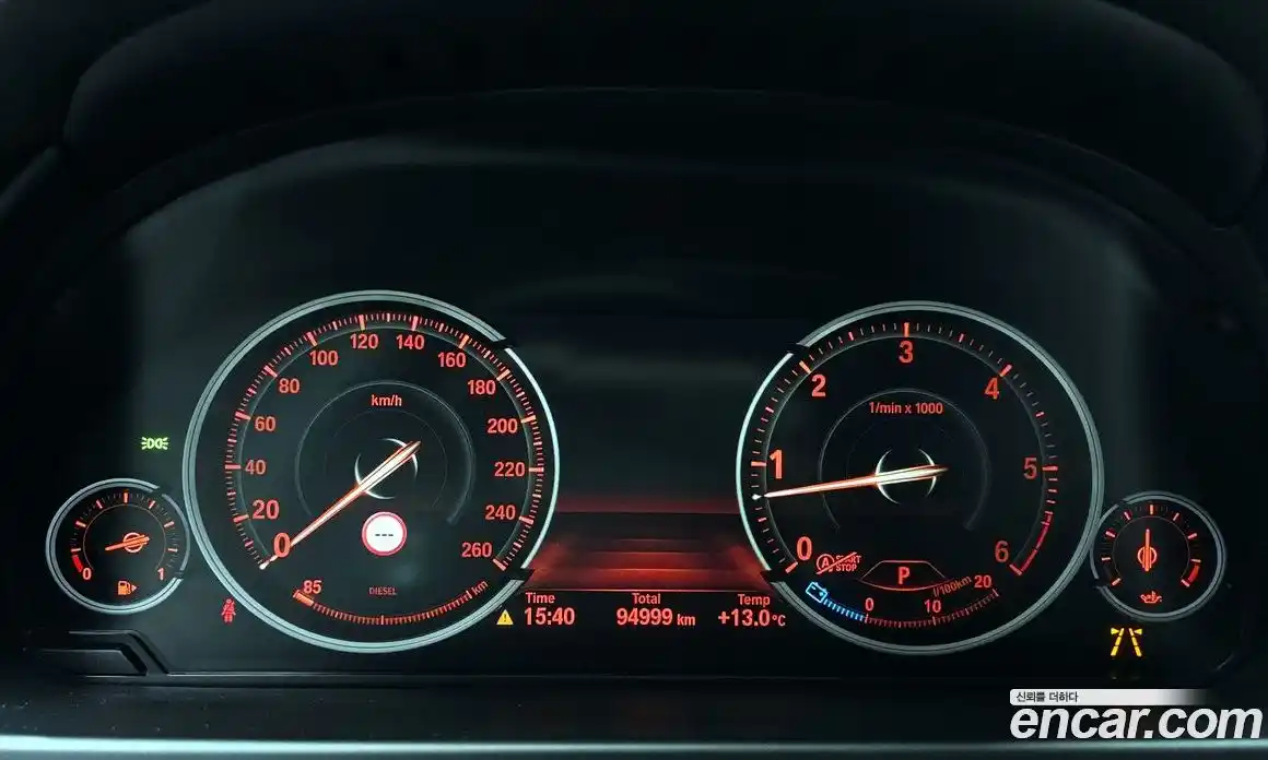 BMW X6 2017 3.0 Автомат в Москве № 193126, фото 11