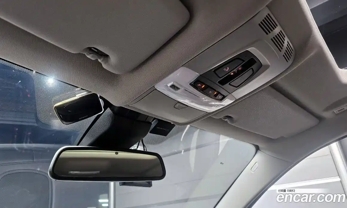 BMW X6 2017 3.0 Автомат в Москве № 193126, фото 18