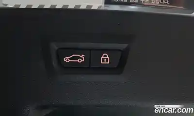 BMW X6 2017 3.0 Автомат в Москве № 193126, миниатюра 3