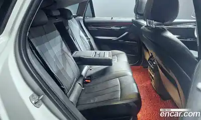 BMW X6 2017 3.0 Автомат в Москве № 193126, миниатюра 4