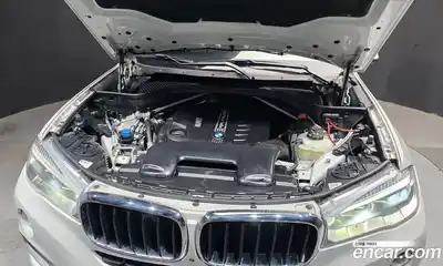 BMW X6 2017 3.0 Автомат в Москве № 193126, миниатюра 6