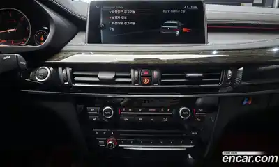 BMW X6 2017 3.0 Автомат в Москве № 193126, миниатюра 9