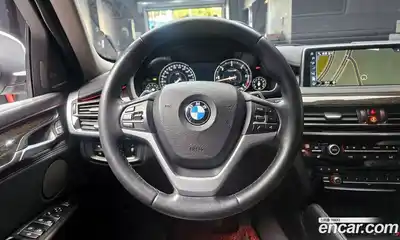 BMW X6 2017 3.0 Автомат в Москве № 193126, миниатюра 10