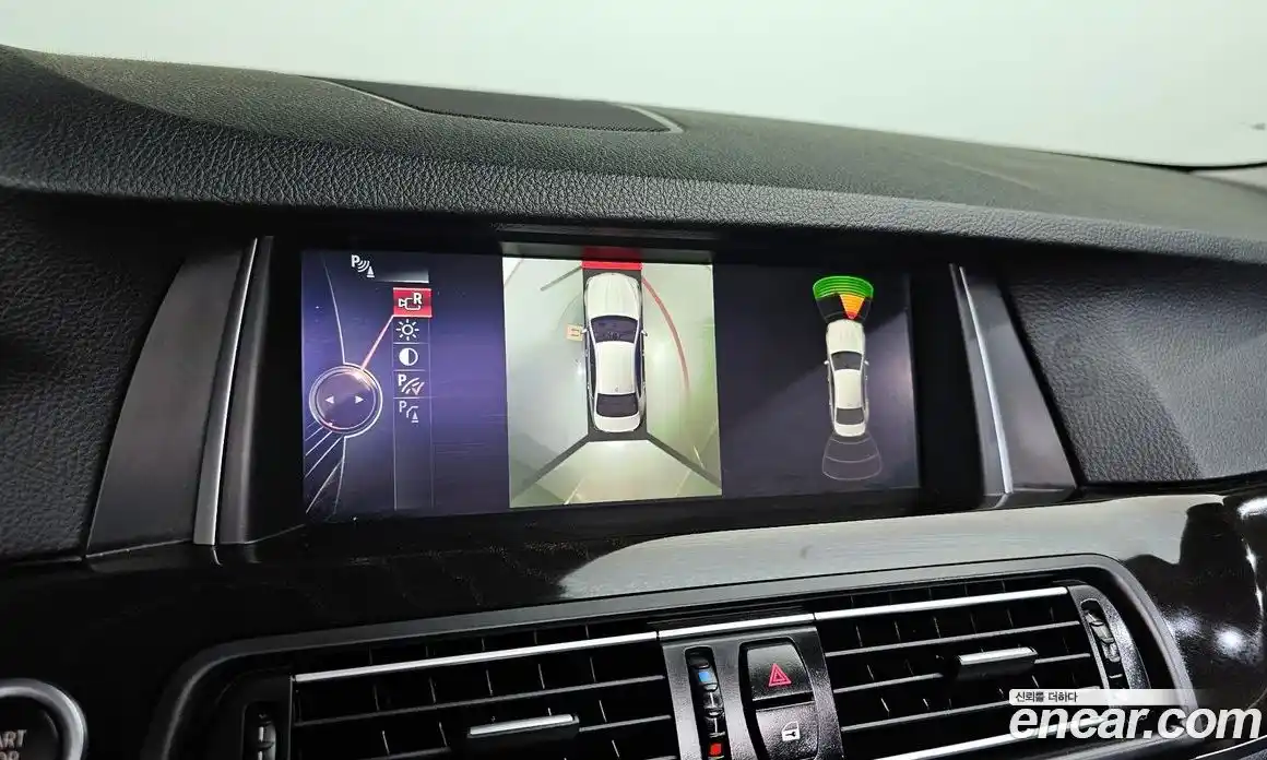 BMW 5-Series 2016 2.0 Автомат в Москве № 193196, фото 17