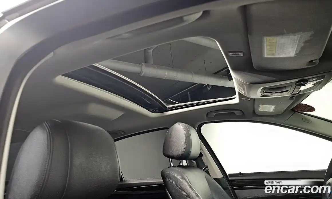 BMW 5-Series 2016 2.0 Автомат в Москве № 193196, фото 8