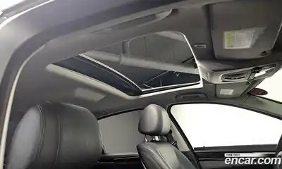 BMW 5-Series 2016 2.0 Автомат в Москве № 193196, миниатюра 8