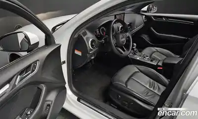 Audi A3 2020 2.0 Автомат в Москве № 193466, миниатюра 12