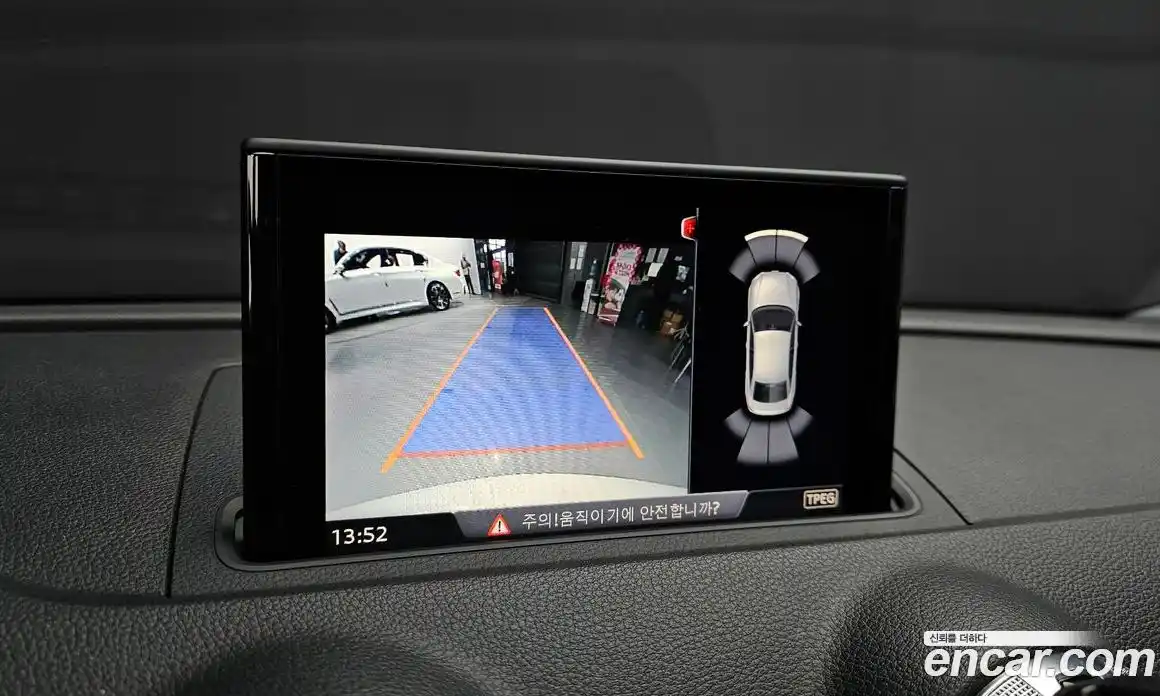 Audi A3 2020 2.0 Автомат в Москве № 193466, фото 18