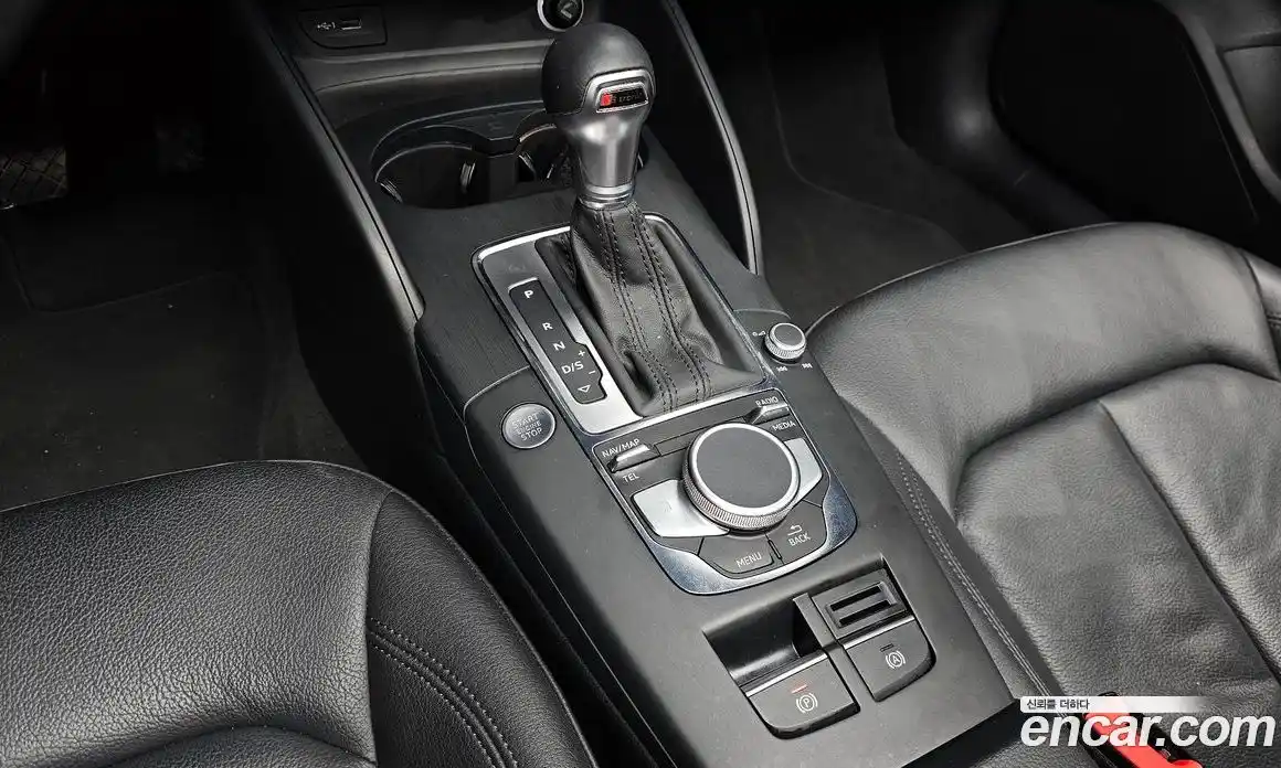 Audi A3 2020 2.0 Автомат в Москве № 193466, фото 20