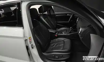 Audi A3 2020 2.0 Автомат в Москве № 193466, миниатюра 2