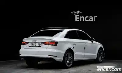 Audi A3 2020 2.0 Автомат в Москве № 193466, миниатюра 4