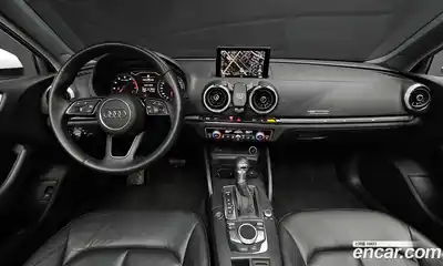 Audi A3 2020 2.0 Автомат в Москве № 193466, миниатюра 5