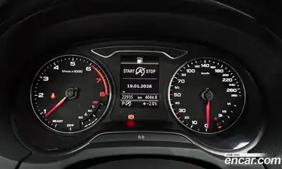 Audi A3 2020 2.0 Автомат в Москве № 193466, миниатюра 6