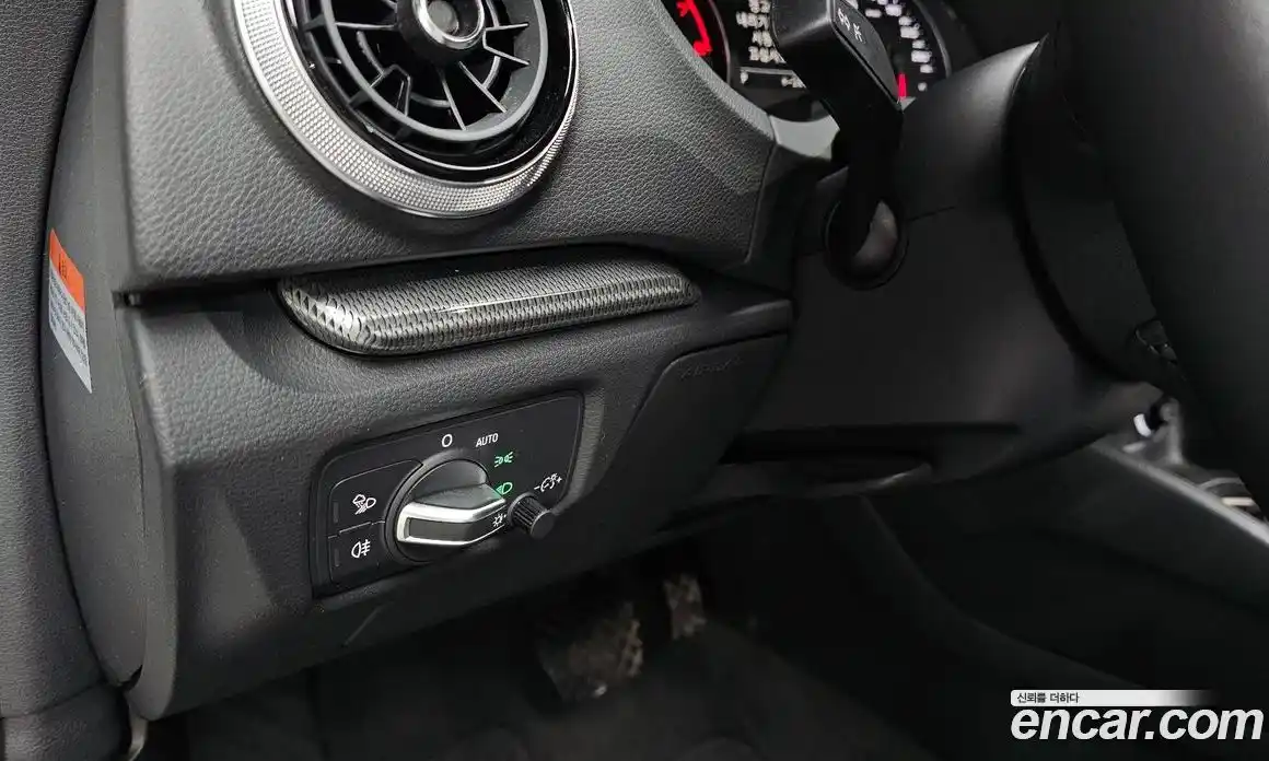 Audi A3 2020 2.0 Автомат в Москве № 193466, фото 8