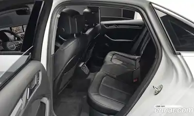 Audi A3 2020 2.0 Автомат в Москве № 193466, миниатюра 9