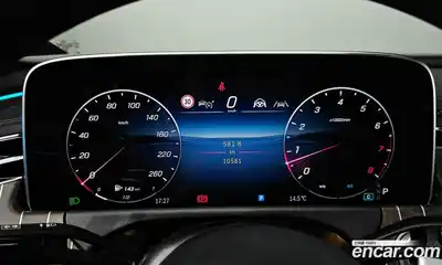 Mercedes-Benz E-Class 2024 2.0 Автомат в Москве № 193958, миниатюра 11