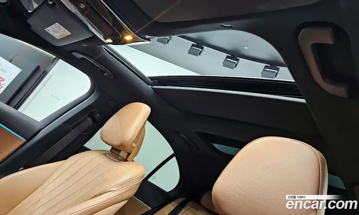 Mercedes-Benz E-Class 2024 2.0 Автомат в Москве № 193958, фото 16