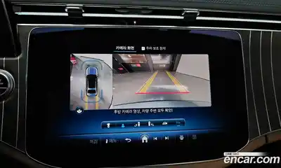 Mercedes-Benz E-Class 2024 2.0 Автомат в Москве № 193958, миниатюра 8