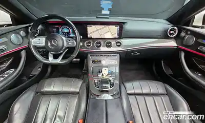 Mercedes-Benz E-Class 2019 3.0 Автомат в Москве № 193971, миниатюра 12