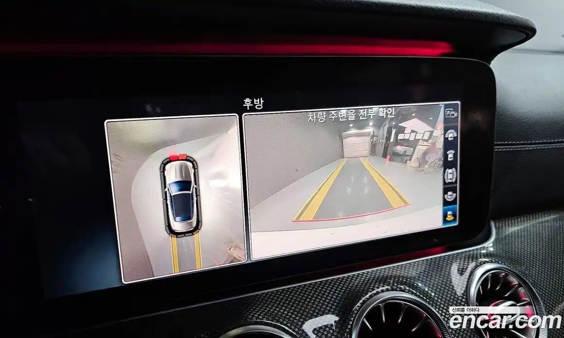 Mercedes-Benz E-Class 2019 3.0 Автомат в Москве № 193971, фото 15