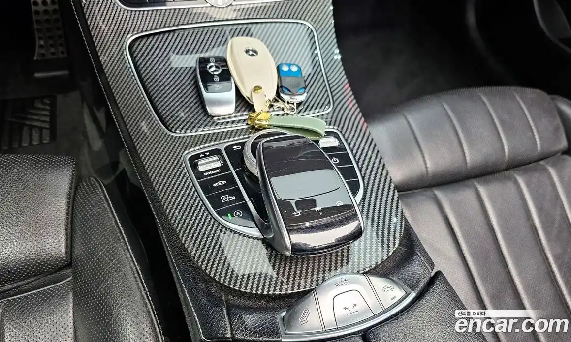 Mercedes-Benz E-Class 2019 3.0 Автомат в Москве № 193971, фото 19