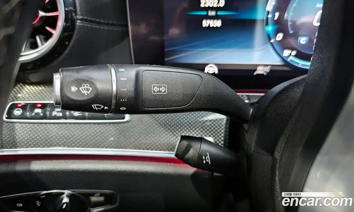 Mercedes-Benz E-Class 2019 3.0 Автомат в Москве № 193971, фото 20