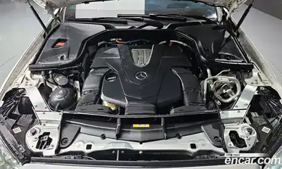 Mercedes-Benz E-Class 2019 3.0 Автомат в Москве № 193971, миниатюра 5