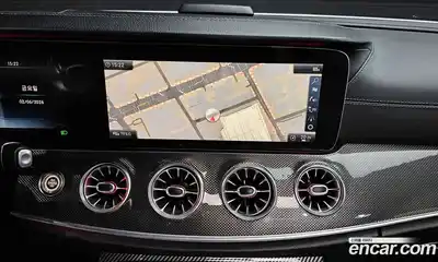 Mercedes-Benz E-Class 2019 3.0 Автомат в Москве № 193971, миниатюра 7