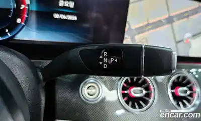 Mercedes-Benz E-Class 2019 3.0 Автомат в Москве № 193971, миниатюра 8