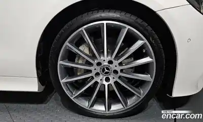 Mercedes-Benz E-Class 2019 3.0 Автомат в Москве № 193971, миниатюра 9