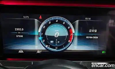 Mercedes-Benz E-Class 2019 3.0 Автомат в Москве № 193971, миниатюра 10