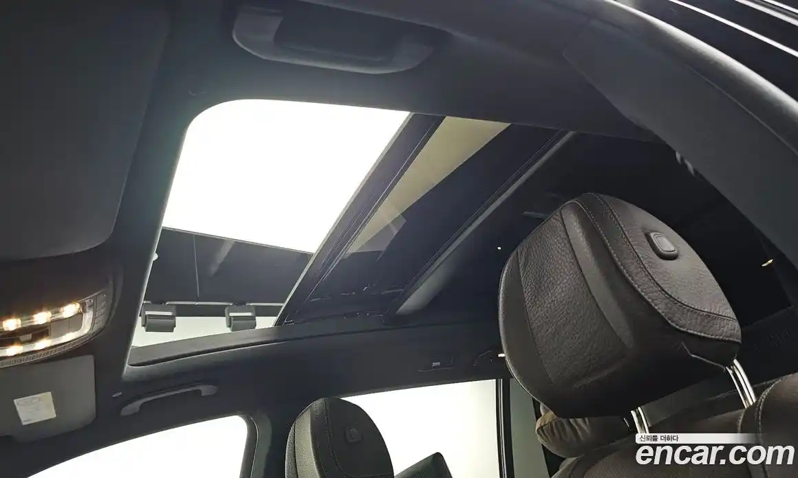 Mercedes-Benz GLS-Class 2023 2.9 Автомат в Москве № 193976, фото 12