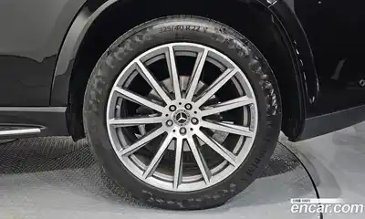 Mercedes-Benz GLS-Class 2023 2.9 Автомат в Москве № 193976, миниатюра 4