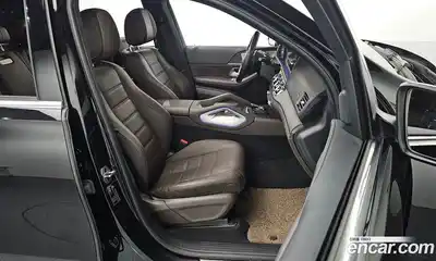 Mercedes-Benz GLS-Class 2023 2.9 Автомат в Москве № 193976, миниатюра 8