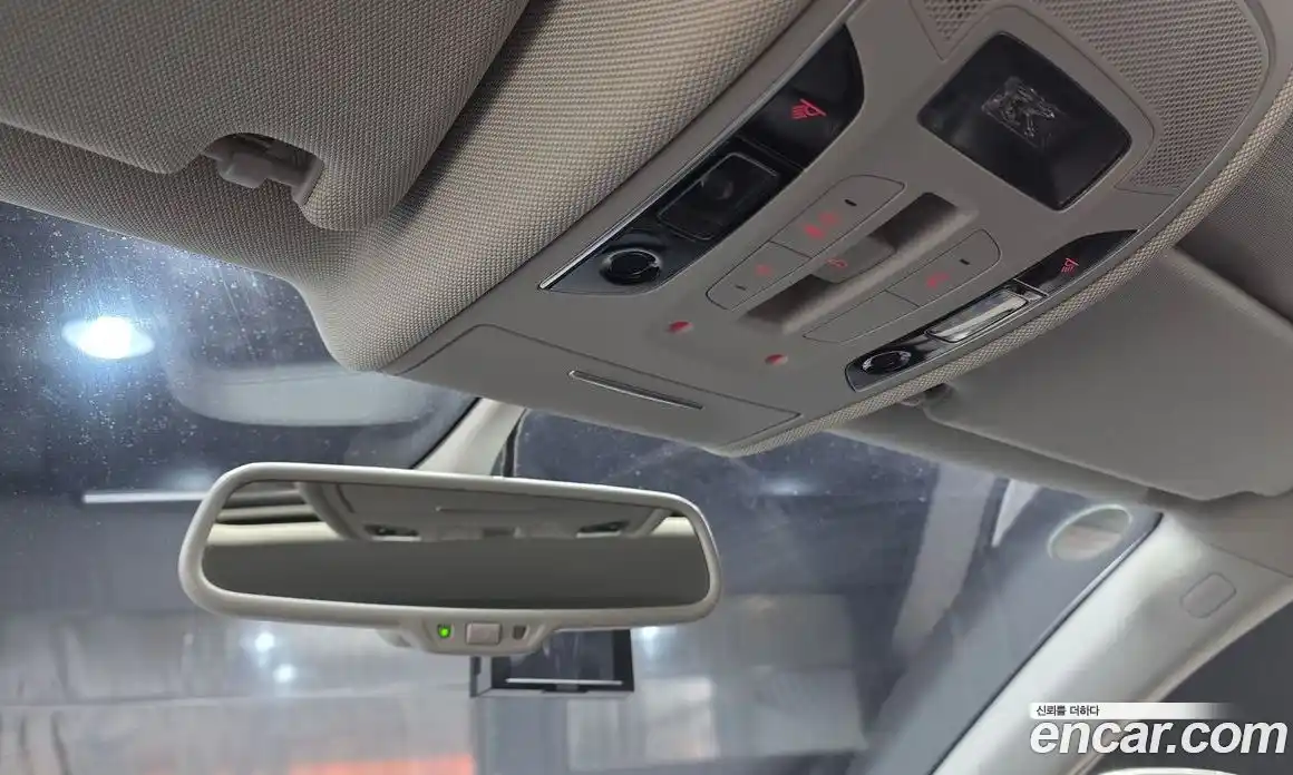 Audi A6 2016 2.0 Автомат в Москве № 194208, фото 13