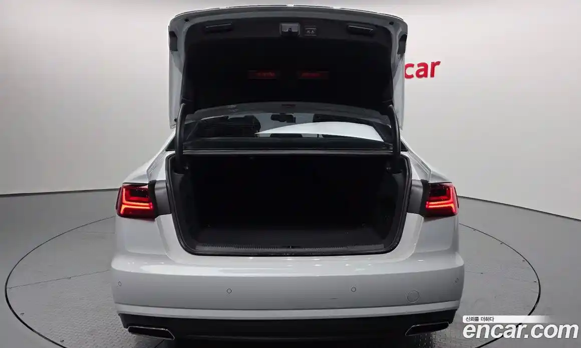 Audi A6 2016 2.0 Автомат в Москве № 194208, фото 20