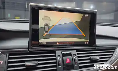 Audi A6 2016 2.0 Автомат в Москве № 194208, миниатюра 6