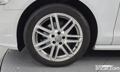 Audi A6 2016 2.0 Автомат в Москве № 194208, миниатюра 9