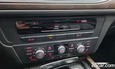 Audi A6 2016 2.0 Автомат в Москве № 194208, миниатюра 10