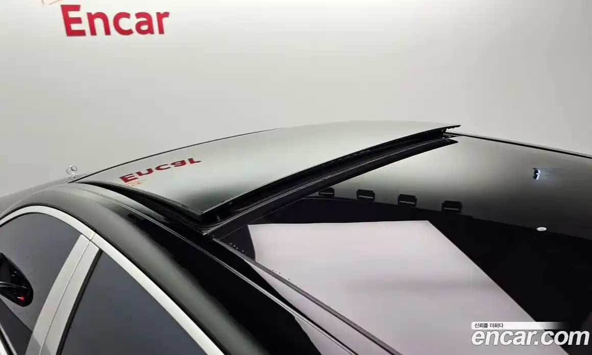 Mercedes-Benz S-Class 2019 4.0 Автомат в Москве № 194209, фото 16