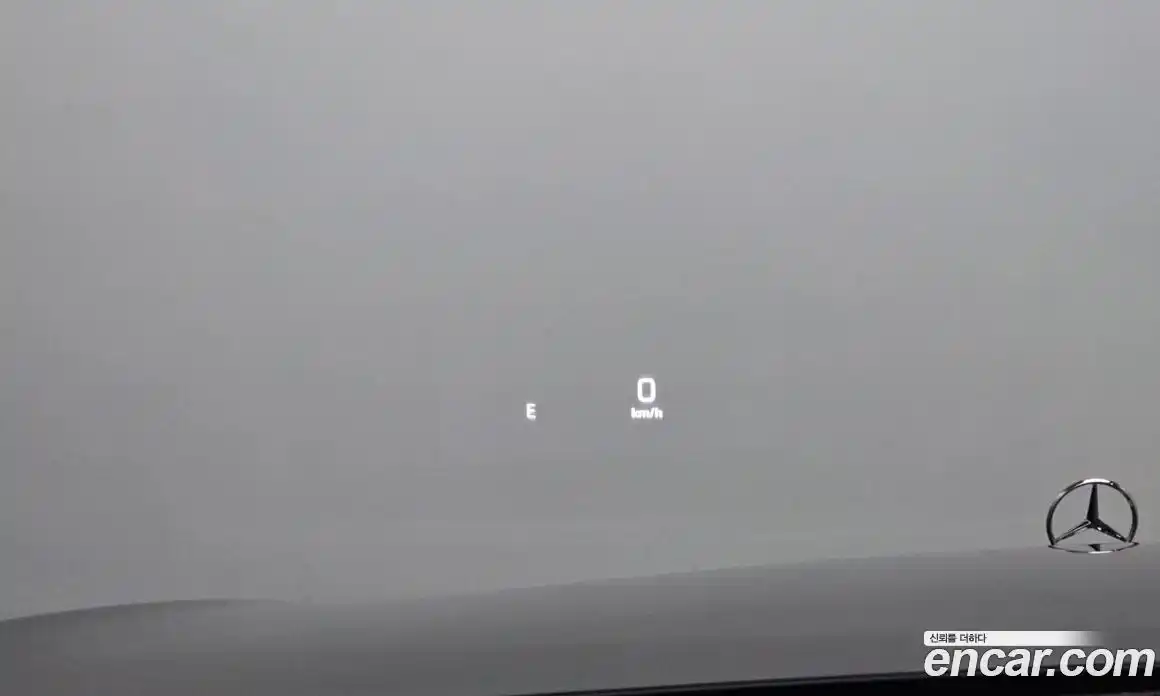 Mercedes-Benz S-Class 2019 4.0 Автомат в Москве № 194209, фото 9