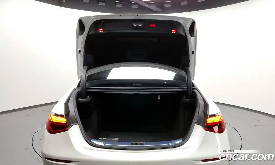 Mercedes-Benz S-Class 2021 3.0 Автомат в Москве № 194306, фото 12