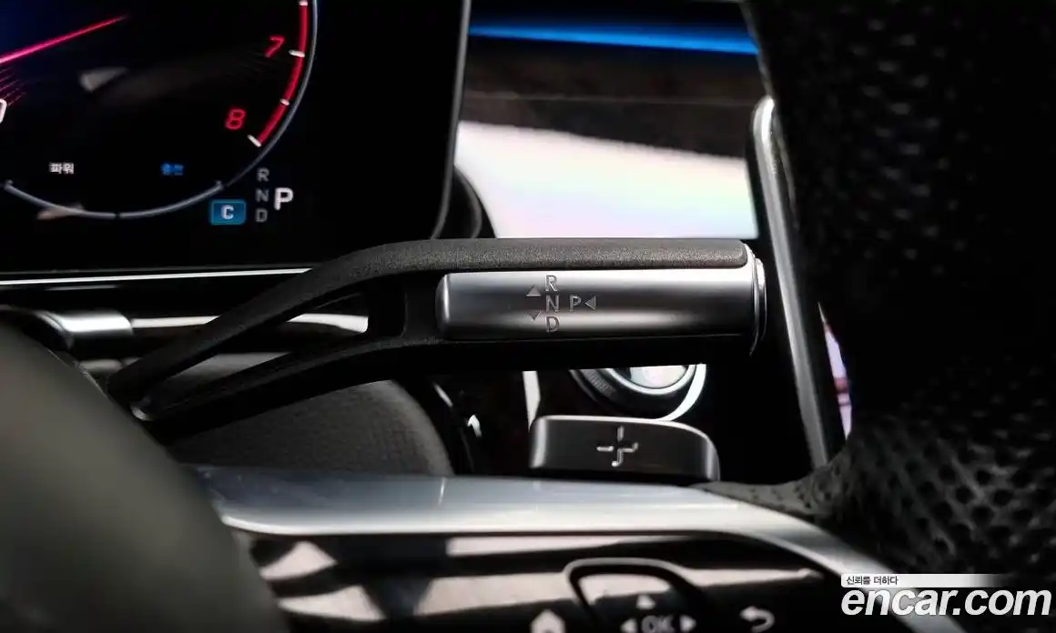 Mercedes-Benz S-Class 2021 3.0 Автомат в Москве № 194306, фото 6