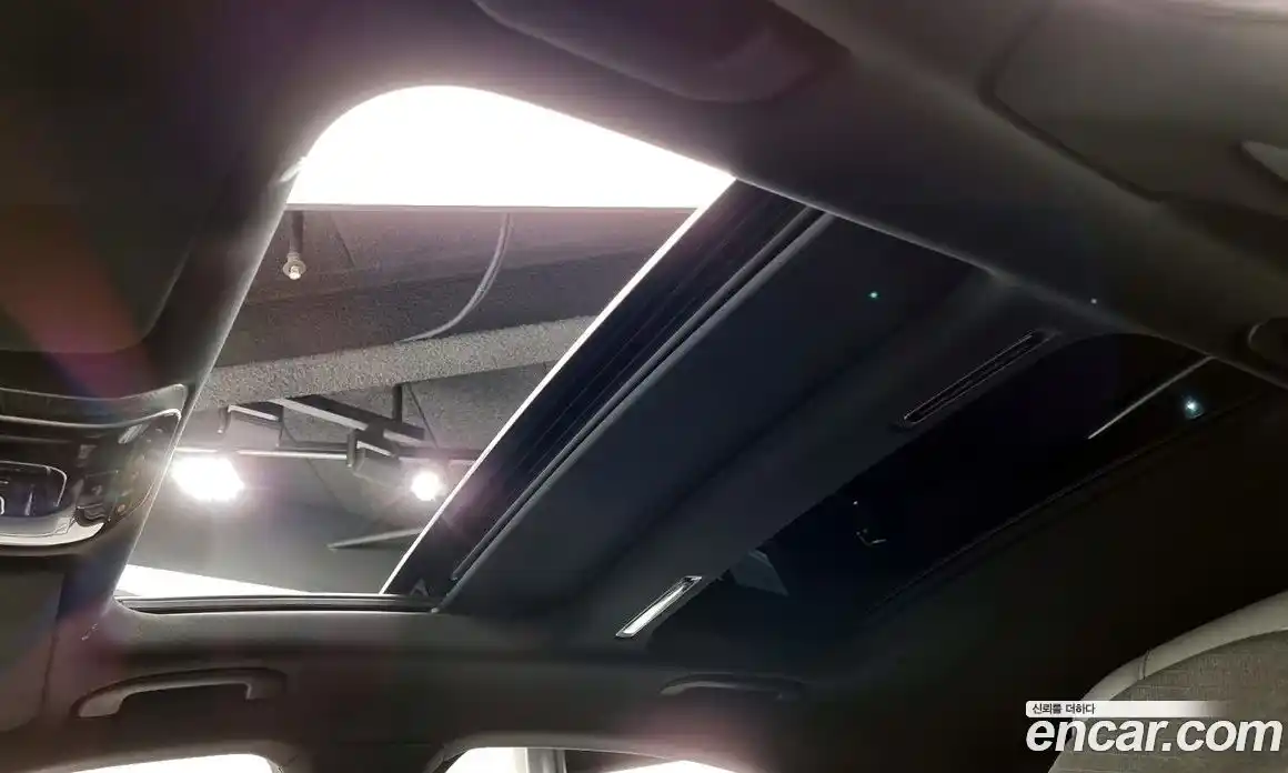 Mercedes-Benz S-Class 2021 3.0 Автомат в Москве № 194306, фото 8