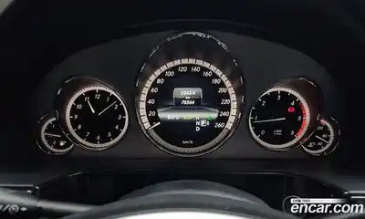 Mercedes-Benz E-Class 2013 2.1 Автомат в Москве № 194868, миниатюра 11